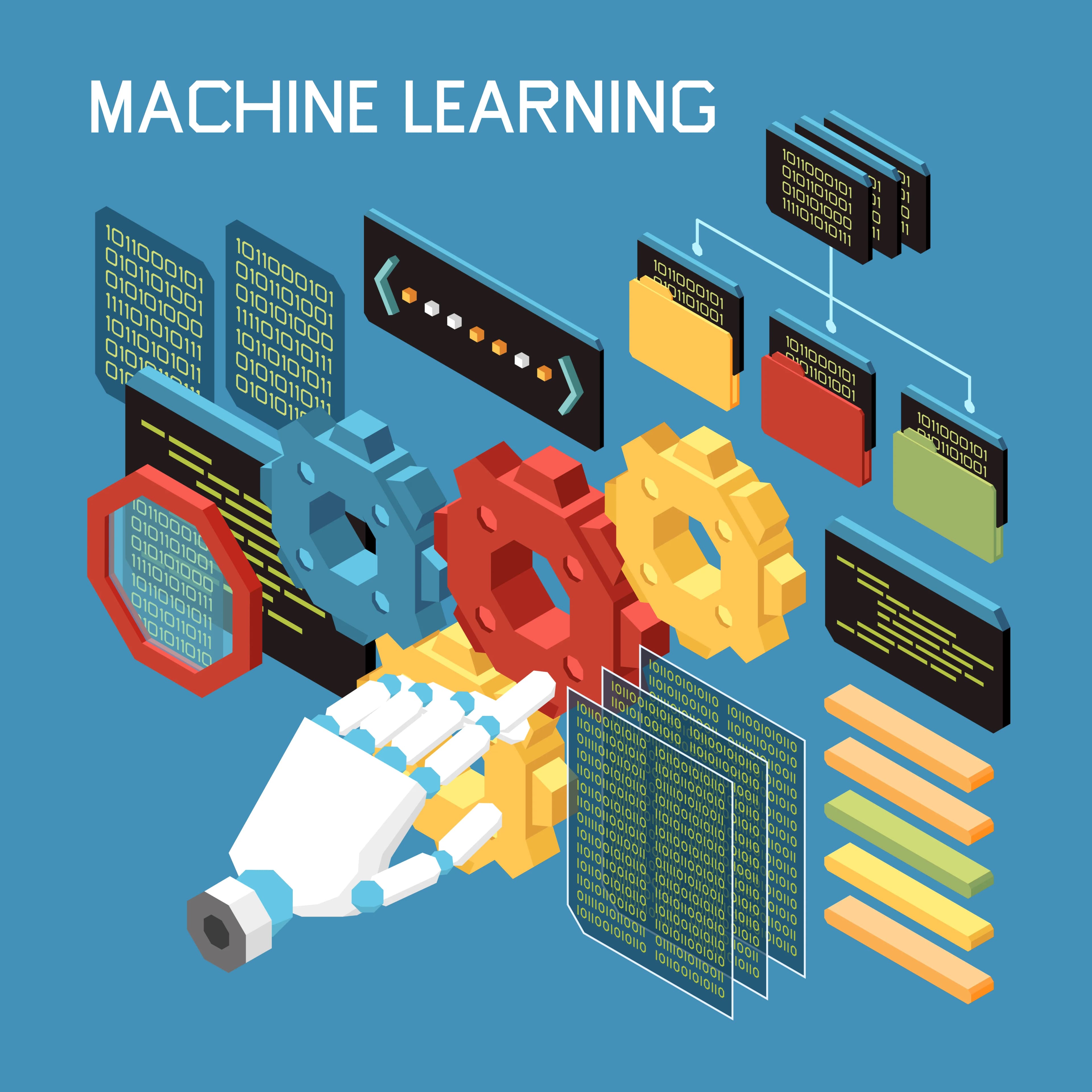 Machine Learning