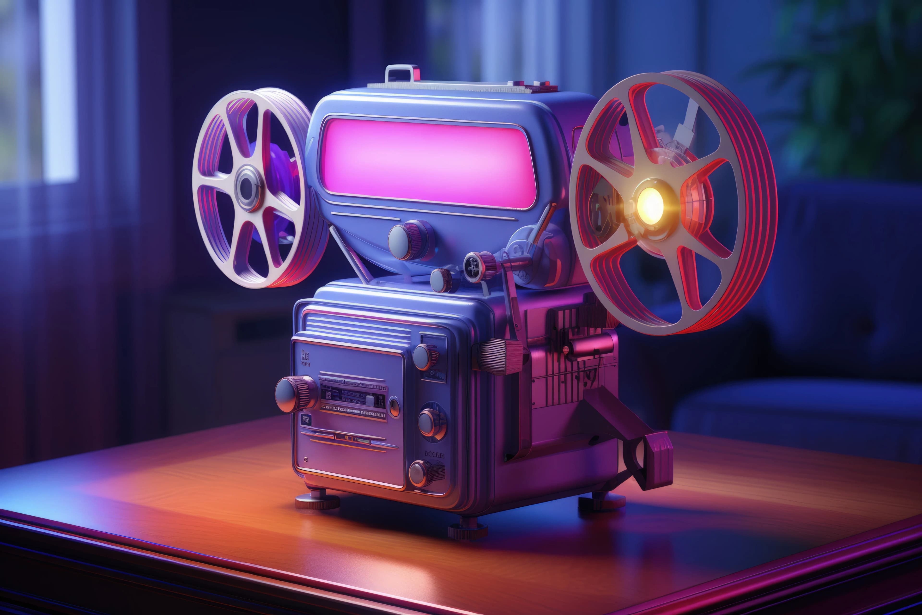 AI video yaratish