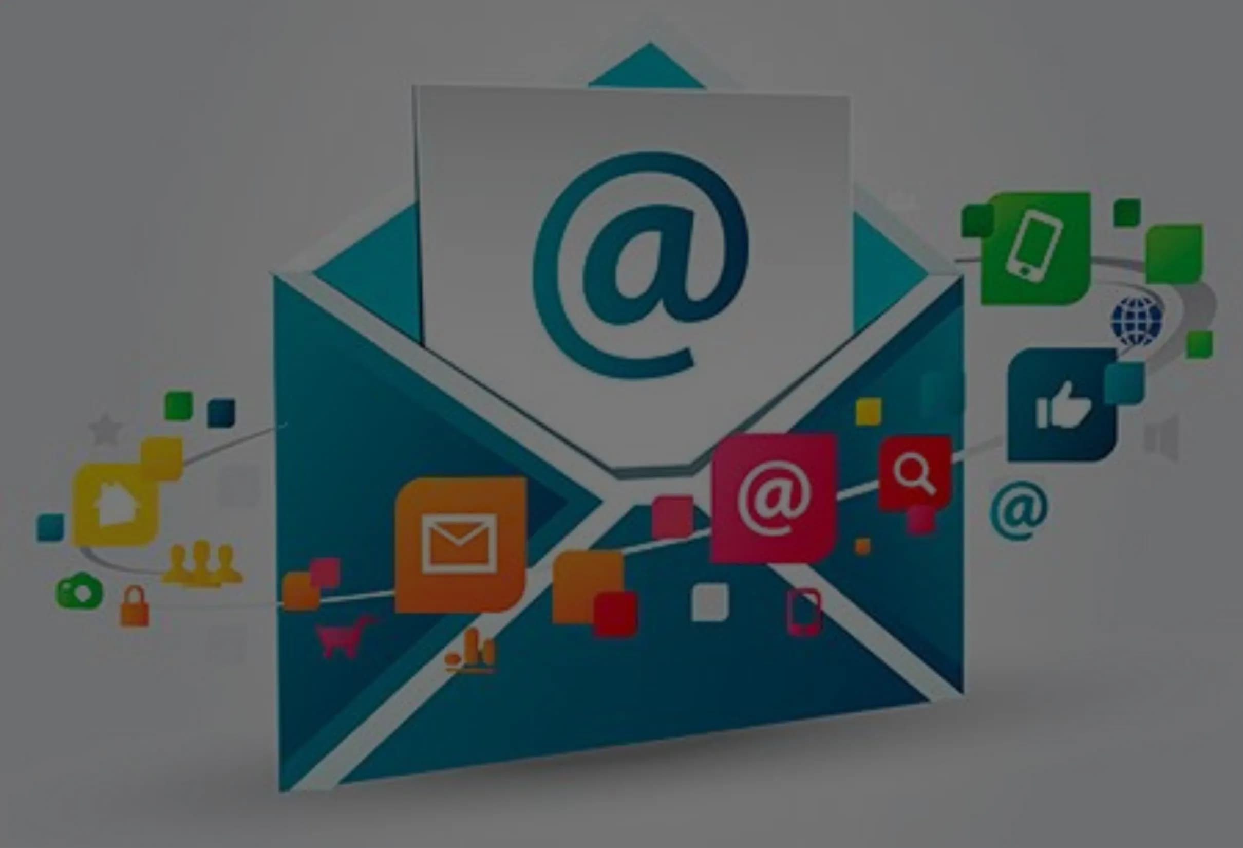 E-mail tarqatmalar