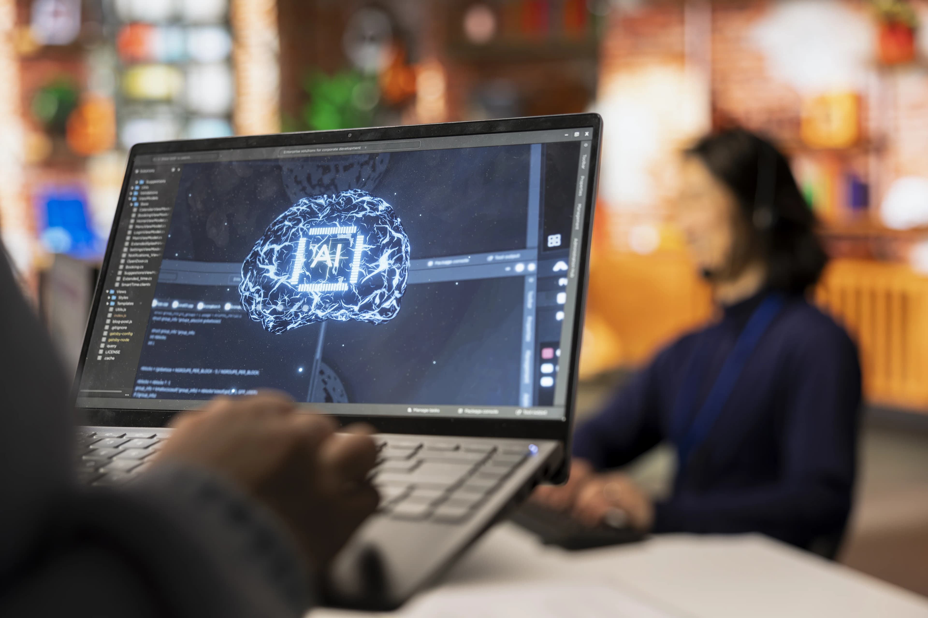 AI va Machine Learning