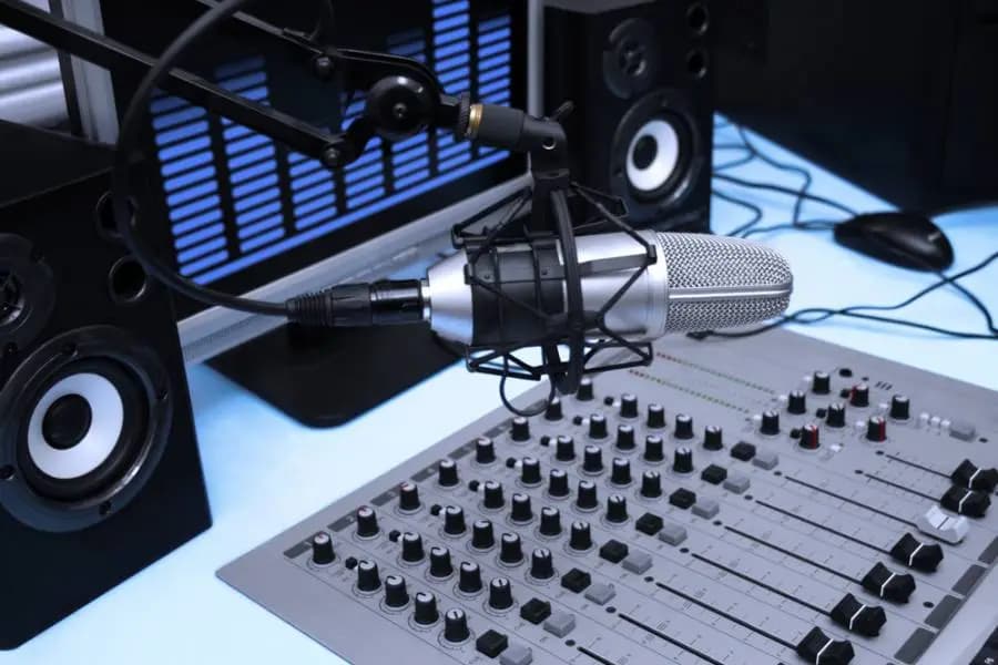 Audio va video