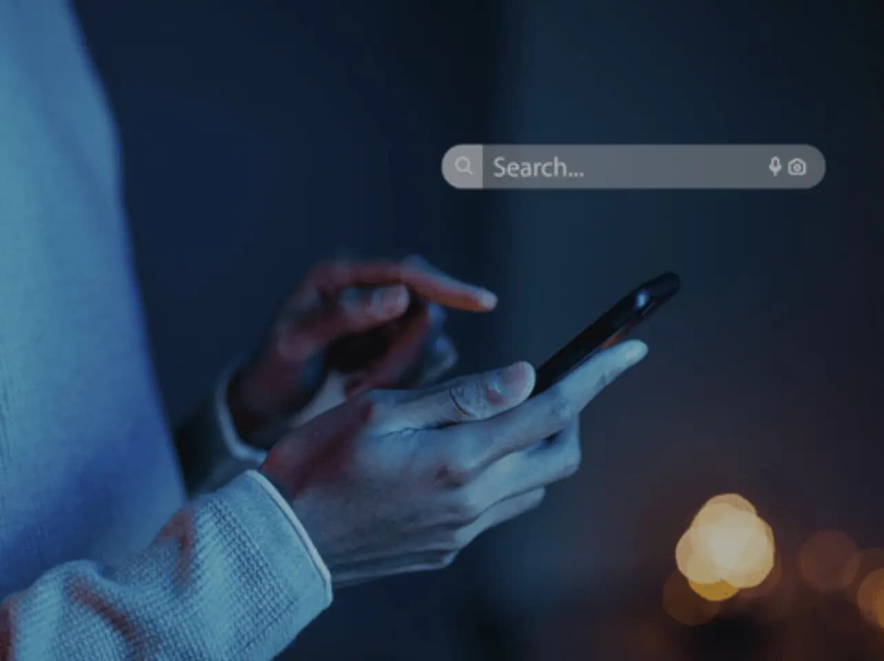 SEO va trafik